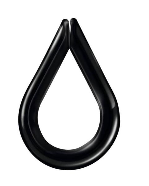 Autoduft / Lufterfrischer  Wunder-Baum Clip Black ICE